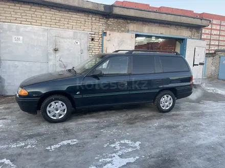 Opel Astra 1994 года за 2 200 000 тг. в Астана – фото 3