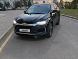 Chevrolet Tracker 2023 годаүшін6 600 000 тг. в Астана – фото 2