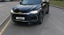 Chevrolet Tracker 2023 года за 6 600 000 тг. в Астана – фото 2