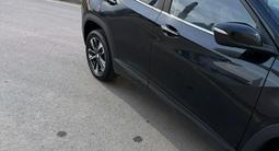 Chevrolet Tracker 2023 года за 6 600 000 тг. в Астана – фото 3