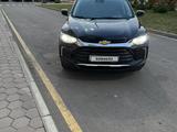 Chevrolet Tracker 2023 годаүшін6 600 000 тг. в Астана
