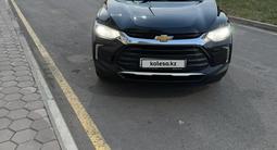 Chevrolet Tracker 2023 года за 6 600 000 тг. в Астана