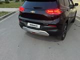 Chevrolet Tracker 2023 годаүшін6 600 000 тг. в Астана – фото 5