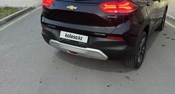 Chevrolet Tracker 2023 года за 6 600 000 тг. в Астана – фото 5