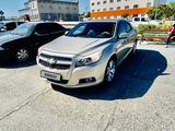 Chevrolet Malibu 2013 года за 7 000 000 тг. в Актау – фото 5