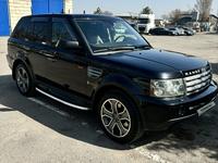 Land Rover Range Rover Sport 2006 года за 7 300 000 тг. в Алматы