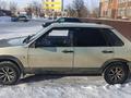 ВАЗ (Lada) 21099 2000 годаүшін900 000 тг. в Экибастуз – фото 8