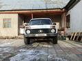 ВАЗ (Lada) Lada 2121 2008 годаfor1 500 000 тг. в Тараз