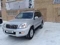 Toyota Land Cruiser Prado 2008 года за 11 500 000 тг. в Кокшетау – фото 2