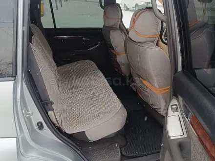 Toyota Land Cruiser Prado 2008 года за 11 500 000 тг. в Кокшетау – фото 9