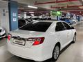 Toyota Camry 2013 годаүшін10 000 000 тг. в Тараз – фото 3