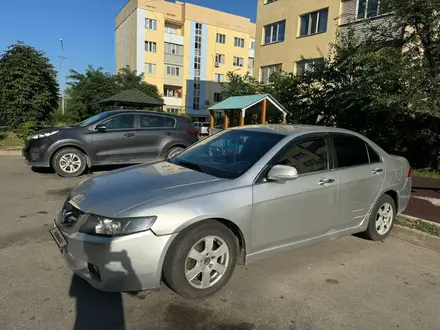 Honda Accord 2006 года за 2 800 000 тг. в Алматы – фото 3