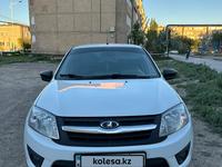 ВАЗ (Lada) Granta 2190 2018 года за 3 200 000 тг. в Кызылорда