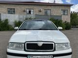 Skoda Octavia 2008 годаүшін2 500 000 тг. в Экибастуз – фото 2