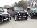 Mercedes-Benz G 230 1989 годаfor6 500 000 тг. в Караганда – фото 5