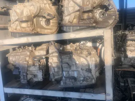Двигатель Toyota-FE (3.0) за 171 000 тг. в Алматы – фото 8