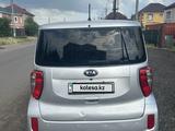Kia Ray 2018 года за 4 050 000 тг. в Астана – фото 4