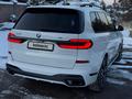 BMW X7 2023 годаүшін66 000 000 тг. в Алматы – фото 7