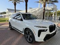 BMW X7 2023 года за 64 000 000 тг. в Алматы