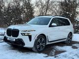 BMW X7 2023 года за 66 000 000 тг. в Алматы – фото 2