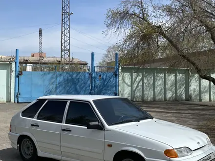 ВАЗ (Lada) 2114 2013 года за 2 150 000 тг. в Павлодар – фото 14