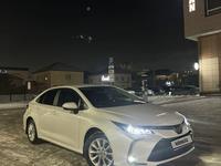 Toyota Corolla 2022 годаүшін12 000 000 тг. в Астана