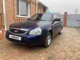 ВАЗ (Lada) Priora 2172 2012 годаүшін2 600 000 тг. в Костанай