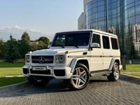 Mercedes-Benz G 63 AMG 2014 годаfor40 000 000 тг. в Алматы