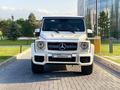 Mercedes-Benz G 63 AMG 2014 годаүшін33 000 000 тг. в Алматы – фото 12