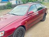 Toyota Carina E 1995 годаүшін1 500 000 тг. в Павлодар
