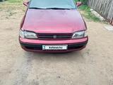 Toyota Carina E 1995 годаүшін1 500 000 тг. в Павлодар – фото 3