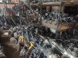 Амортизаторы ступица суппорт тормозные диски привод рычаг за 5 000 тг. в Алматы