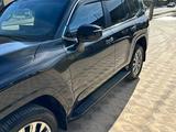 Toyota Land Cruiser 2022 годаүшін62 000 000 тг. в Шымкент – фото 2