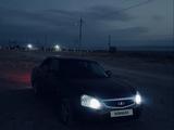 ВАЗ (Lada) Priora 2170 2010 года за 1 500 000 тг. в Тараз – фото 3