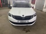 Skoda Octavia 2020 годаүшін8 100 000 тг. в Караганда