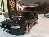 Audi 80 1991 года за 830 000 тг. в Караганда
