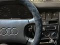 Audi 80 1991 года за 830 000 тг. в Караганда – фото 2