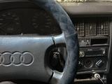 Audi 80 1991 года за 830 000 тг. в Караганда – фото 2