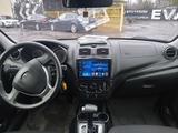 ВАЗ (Lada) Granta 2190 2020 года за 4 200 000 тг. в Караганда – фото 5