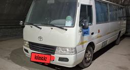 Toyota  Coaster 2012 года за 11 000 000 тг. в Атырау