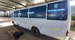Toyota  Coaster 2012 года за 11 000 000 тг. в Атырау – фото 4