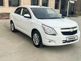 Chevrolet Cobalt 2023 годаfor6 500 000 тг. в Шымкент