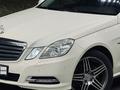 Mercedes-Benz E 200 2011 года за 9 000 000 тг. в Астана – фото 3