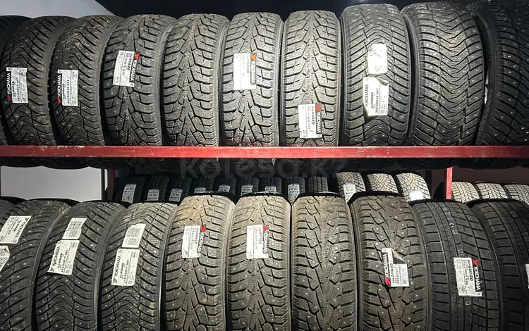 Yokohama Ice Guard IG55 91T 195/55R16үшін41 870 тг. в Астана