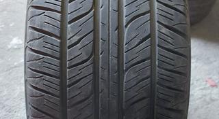 285/50R20 Dunlop Grandtrek PT2A 1шт за 10 000 тг. в Алматы