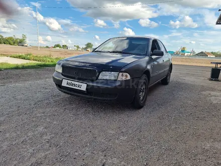 Audi A4 1997 года за 1 300 000 тг. в Костанай