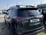 Toyota RAV4 2016 годаүшін12 300 000 тг. в Тараз – фото 3