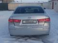 Hyundai Sonata 2006 годаүшін2 500 000 тг. в Астана – фото 4