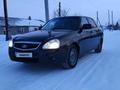 ВАЗ (Lada) Priora 2172 2012 годаүшін2 200 000 тг. в Караганда – фото 4