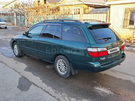 Mazda Capella 1999 года за 2 200 000 тг. в Алматы – фото 6